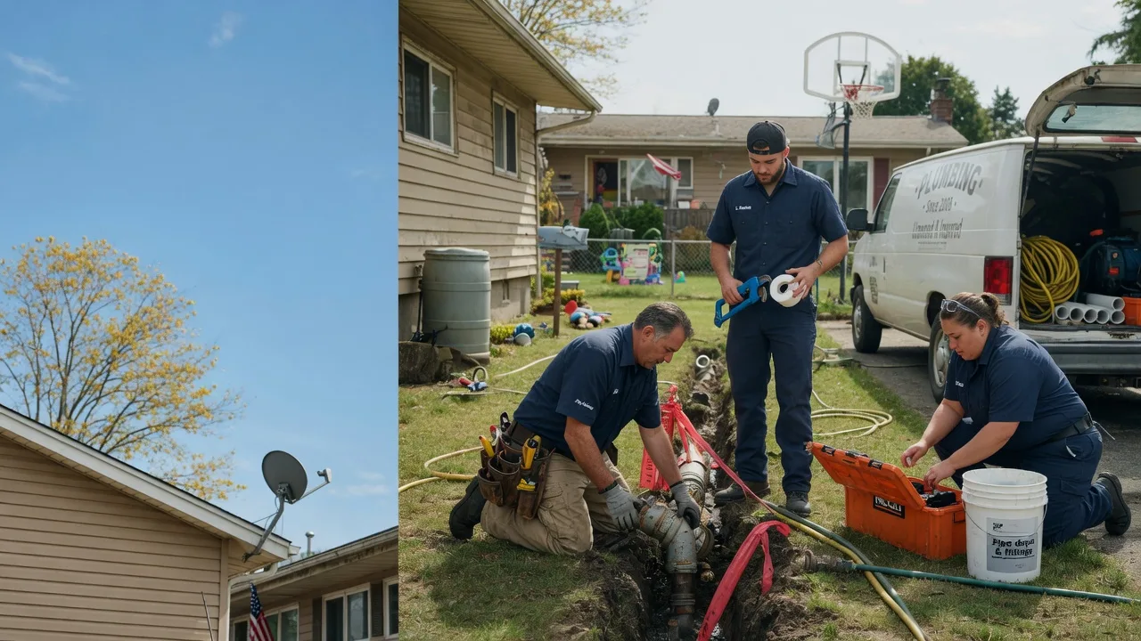 Garbage Disposal Replacement in Fisk, MO near me